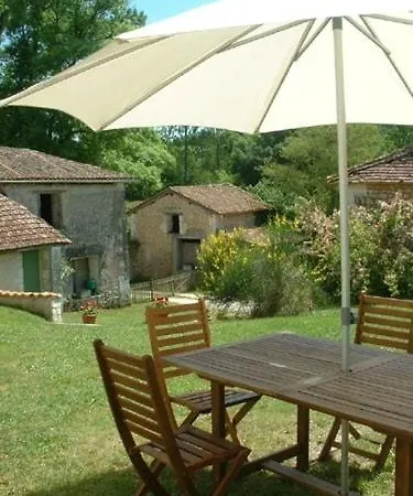 Grand Avec Piscine Entre Charente Et Périgord