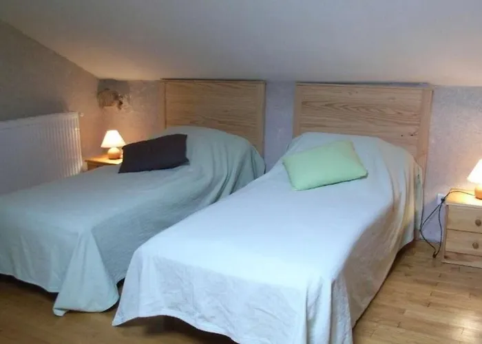 Grand Avec Piscine Entre Charente Et Périgord *