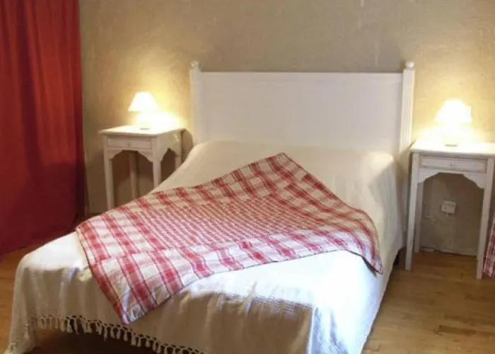 Grand Avec Piscine Entre Charente Et Perigord